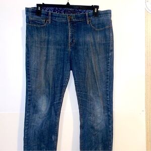 Women’s Levi’s Perfect Waist Straight 525th
